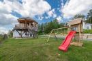 Holiday homeGermany - : Feriendorf an der Therme Obernsees