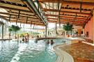 Holiday homeGermany - : Feriendorf an der Therme Obernsees