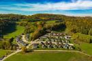 FerienhausDeutschland - : Feriendorf an der Therme Obernsees