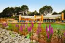 Holiday homeGermany - : Feriendorf an der Therme Obernsees