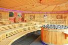 Holiday homeGermany - : Feriendorf an der Therme Obernsees