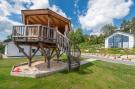 Holiday homeGermany - : Feriendorf an der Therme Obernsees