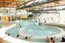 FerienhausDeutschland - : Feriendorf an der Therme Obernsees