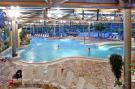 FerienhausDeutschland - : Feriendorf an der Therme Obernsees