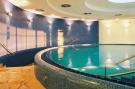 Holiday homeGermany - : Feriendorf an der Therme Obernsees