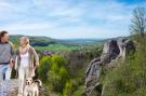 FerienhausDeutschland - : Feriendorf an der Therme Obernsees