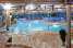 Holiday homeGermany - : Feriendorf an der Therme Obernsees  [12] 