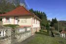 VakantiehuisDuitsland - : Ferienhaus Villa Roma 1-2 Pers 70 qm