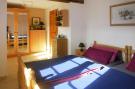 FerienhausDeutschland - : Ferienhaus Villa Roma 1-2 Pers 70 qm