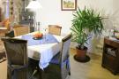 VakantiehuisDuitsland - : Ferienhaus Villa Roma 1-2 Pers 70 qm