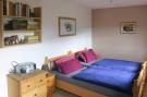 Holiday homeGermany - : Ferienhaus Villa Roma 1-2 Pers 70 qm