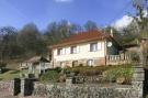 VakantiehuisDuitsland - : Ferienhaus Villa Roma 3-4 Pers 70 qm