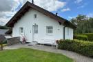 Holiday homeGermany - Eifel: Habicht 1-2 Pers