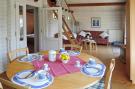 Holiday homeGermany - Eifel: Ferienhaus Spatz 1-2 Pers