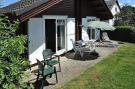 Holiday homeGermany - Eifel: Ferienhaus Spatz 1-2 Pers