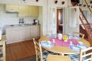 Holiday homeGermany - Eifel: Ferienhaus Spatz 1-2 Pers