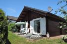 VakantiehuisDuitsland - Eifel: Ferienhaus Spatz 1-2 Pers