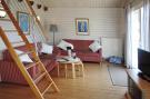 Holiday homeGermany - : Ferienhaus Spatz 3 Pers