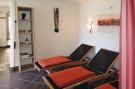 Holiday homeGermany - : Ferienhaus Spatz 3 Pers