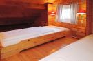 Holiday homeGermany - Eifel: Ferienhaus Spatz 4 Pers