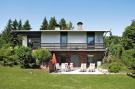 Holiday homeGermany - : Ferienhaus Suhl79qm