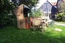 Holiday homeGermany - : Hessenmühle Friedrichroda