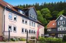 Holiday homeGermany - : Hessenmühle Friedrichroda