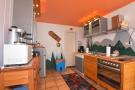 Holiday homeGermany - : Ferienwohnung Sunrise