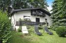 Holiday homeGermany - : Ferienhaus Jagdshof