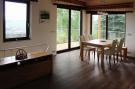 Holiday homeGermany - : Ferienhaus in Kaltennordheim-70qm 5 Pers