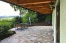 Holiday homeGermany - : Ferienhaus in Kaltennordheim-70qm 5 Pers