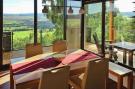 Holiday homeGermany - : Ferienhaus in Kaltennordheim-70qm 5 Pers