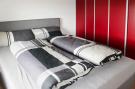 Holiday homeGermany - : Ferienhaus in Kaltennordheim-70qm 5 Pers