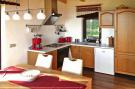 VakantiehuisDuitsland - : Ferienhaus in Kaltennordheim-70qm 5 Pers