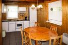 Holiday homeGermany - : Ferienhaus 65 qm 3 Pers  Kind