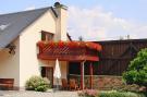 Holiday homeGermany - : EG 45 qm