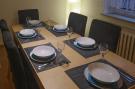 Holiday homeGermany - : Ferienhaus Oberwiesenthal