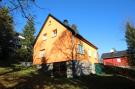 Holiday homeGermany - : Ferienhaus Oberwiesenthal