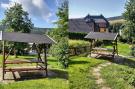 Holiday homeGermany - : Ferienhaus Oberwiesenthal