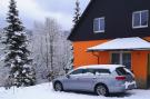 Holiday homeGermany - : Ferienhaus Oberwiesenthal