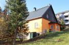 Holiday homeGermany - : Ferienhaus Oberwiesenthal