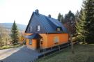 Holiday homeGermany - : Ferienhaus Oberwiesenthal