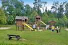 Holiday homeGermany - Black Forest: Ferienpark Lauterdörfle - Typ A Lauter 4 Pers 45 q