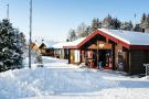 Holiday homeGermany - Black Forest: Ferienpark Lauterdörfle - Typ A Lauter 4 Pers 45 q