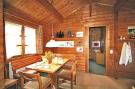 Holiday homeGermany - Black Forest: Ferienpark Lauterdörfle -Typ D Neckar 6 Pers  70 q