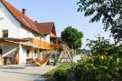 Holiday homeGermany - : Trudis Fewo "Alte Schreinerei"