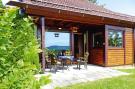 Holiday homeGermany - Black Forest: Feriendorf Öfingen - 68 qm Typ C Sioux