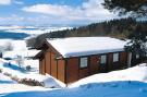 Holiday homeGermany - Black Forest: Feriendorf Öfingen - 68 qm Typ C Sioux