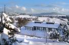 Holiday homeGermany - Black Forest: Feriendorf Öfingen - 68 qm Typ C Sioux