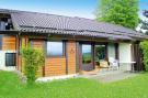 Holiday homeGermany - Black Forest: Feriendorf Öfingen - 68 qm Typ C Sioux